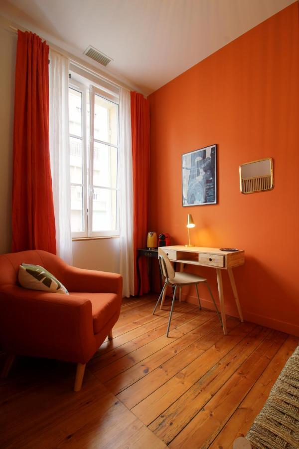 Maison D'Hotes Alma Bordeaux Exterior photo