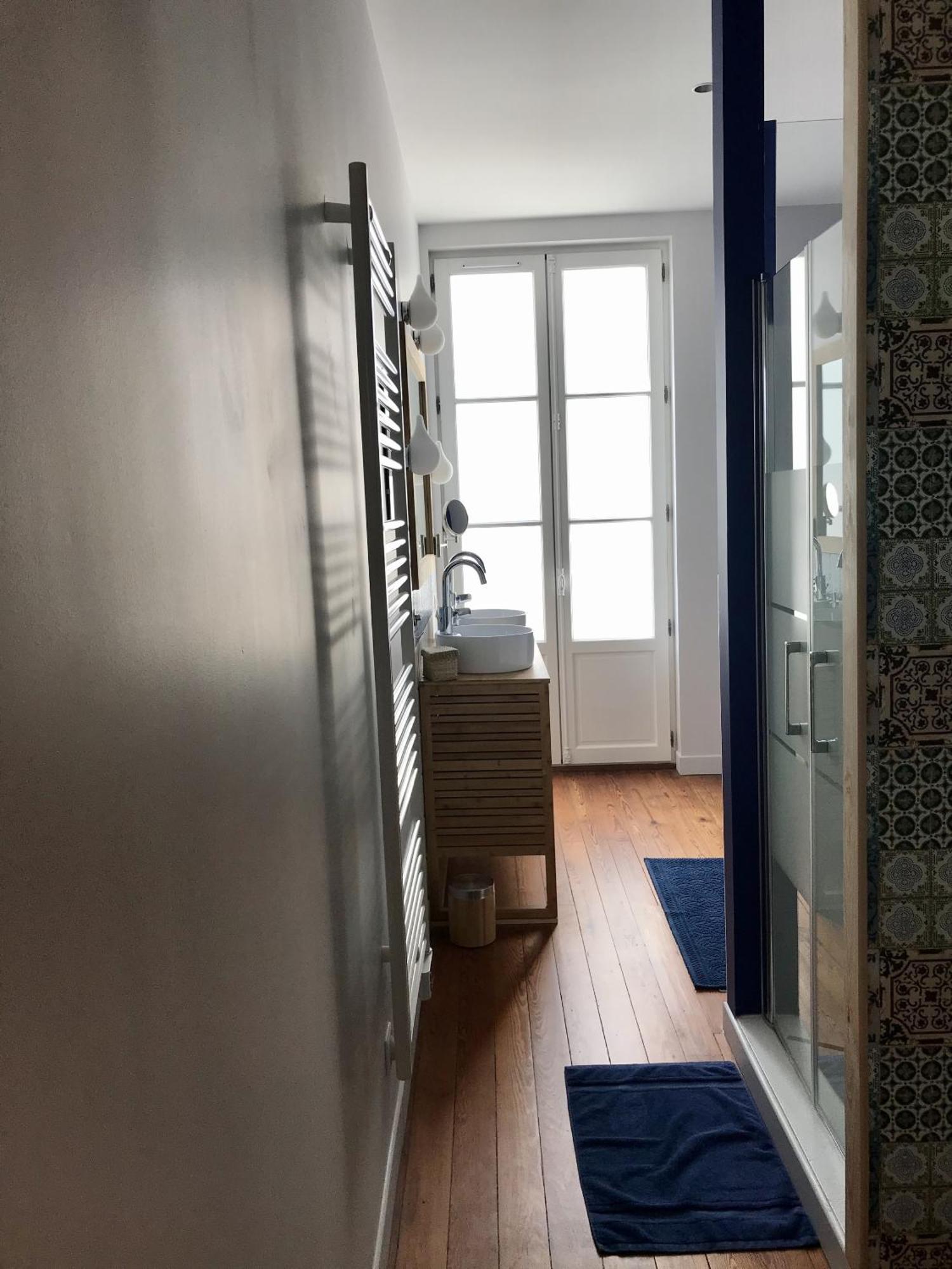 Maison D'Hotes Alma Bordeaux Room photo