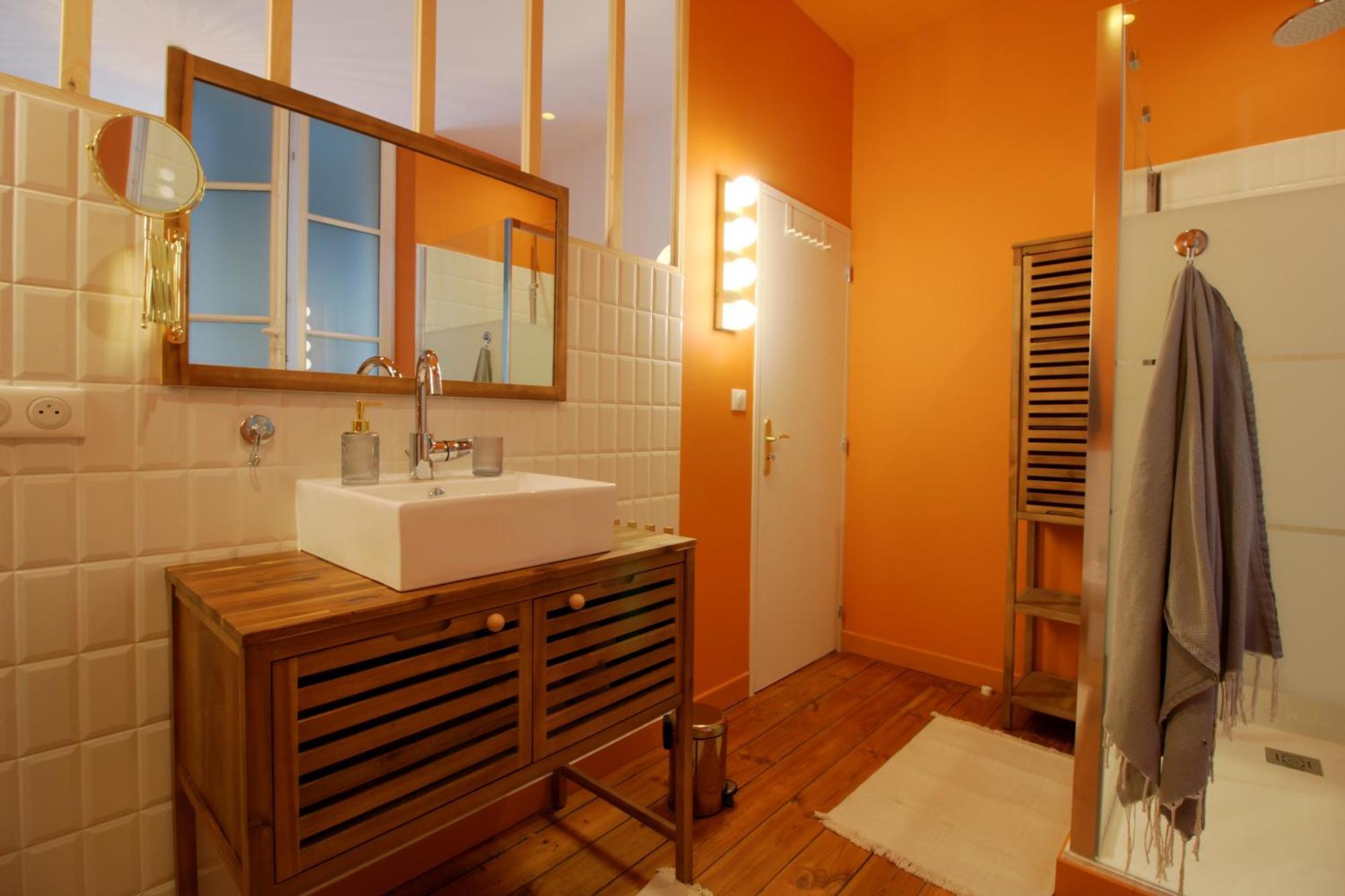 Maison D'Hotes Alma Bordeaux Room photo